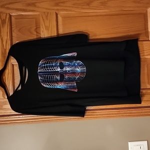 Size XL Disney Parks Star Wars Tunic